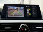 BMW Řada 5 d AUT ACC KAMERA LIVE COCKPIT PRO WINTERRÄDER