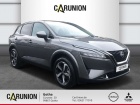 Nissan Qashqai 1.3 DIG-T 4x2 N-Connecta NAV Winter Busi