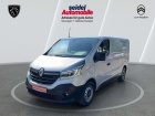 Renault Trafic L1H1 2,0dci KAWA Energ Komf. Klima, AHK