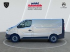 Renault Trafic L1H1 2,0dci KAWA Energ Komf. Klima, AHK