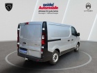 Renault Trafic L1H1 2,0dci KAWA Energ Komf. Klima, AHK