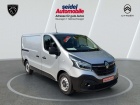 Renault Trafic L1H1 2,0dci KAWA Energ Komf. Klima, AHK