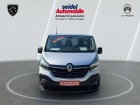 Renault Trafic L1H1 2,0dci KAWA Energ Komf. Klima, AHK