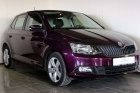 Škoda Fabia Cool Plus,PDC,DAB