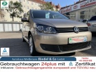 Volkswagen Touran Touran 1.4 TSI DSG Comfortline 4Season