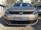 Volkswagen Touran Touran 1.4 TSI DSG Comfortline 4Season