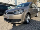 Volkswagen Touran Touran 1.4 TSI DSG Comfortline 4Season