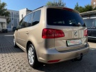 Volkswagen Touran Touran 1.4 TSI DSG Comfortline 4Season