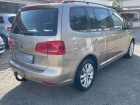 Volkswagen Touran Touran 1.4 TSI DSG Comfortline 4Season