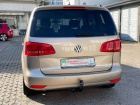 Volkswagen Touran Touran 1.4 TSI DSG Comfortline 4Season