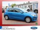 Kia Rio 1.2 Edition 7  DAB PDC Tempomat Sitzheizung