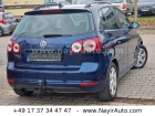 Volkswagen Golf Plus Team|Navi|ParkAssist.|AHK|8xAluräder