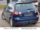 Volkswagen Golf Plus Team|Navi|ParkAssist.|AHK|8xAluräder