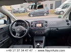 Volkswagen Golf Plus Team|Navi|ParkAssist.|AHK|8xAluräder