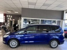 Ford Galaxy TDCI Titanium 7 Sitzer Klima Navi Sitzhzg