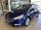 Ford Galaxy TDCI Titanium 7 Sitzer Klima Navi Sitzhzg