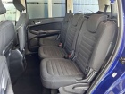 Ford Galaxy TDCI Titanium 7 Sitzer Klima Navi Sitzhzg