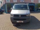 Volkswagen Transporter Kasten Radio Dachträger