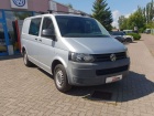 Volkswagen Transporter Kasten Radio Dachträger