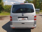 Volkswagen Transporter Kasten Radio Dachträger