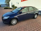 Ford Focus 1.6 16V  1-Hand Klima HU/AU NEU ANGEBOT