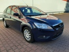 Ford Focus 1.6 16V  1-Hand Klima HU/AU NEU ANGEBOT