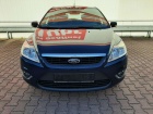 Ford Focus 1.6 16V  1-Hand Klima HU/AU NEU ANGEBOT