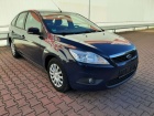 Ford Focus 1.6 16V  1-Hand Klima HU/AU NEU ANGEBOT