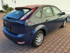 Ford Focus 1.6 16V  1-Hand Klima HU/AU NEU ANGEBOT