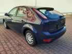 Ford Focus 1.6 16V  1-Hand Klima HU/AU NEU ANGEBOT