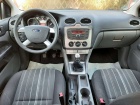 Ford Focus 1.6 16V  1-Hand Klima HU/AU NEU ANGEBOT