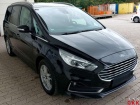 Ford Galaxy 2.0 EcoBlue Titanium|NUR GEWERBE/EXPORT AHK SpoSi