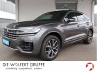 Volkswagen Touareg 3.0 V6 TSI R-Line 4M AHK HUD PAN STHZ DY