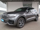 Volkswagen Touareg 3.0 V6 TSI R-Line 4M AHK HUD PAN STHZ DY