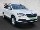 Škoda Karoq Ambition Sitzheizung Alu Climatronic Klima