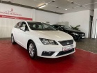 SEAT Leon Ecomotive Style  Scheckheft gepflegt+Navi+AppleCar