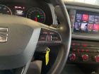 SEAT Leon Ecomotive Style  Scheckheft gepflegt+Navi+AppleCar