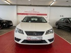 SEAT Leon Ecomotive Style  Scheckheft gepflegt+Navi+AppleCar