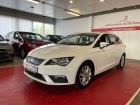 SEAT Leon Ecomotive Style  Scheckheft gepflegt+Navi+AppleCar