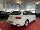 SEAT Leon Ecomotive Style  Scheckheft gepflegt+Navi+AppleCar