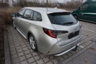 Toyota Corolla Touring Sports Team D