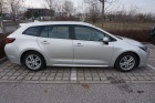 Toyota Corolla Touring Sports Team D