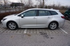 Toyota Corolla Touring Sports Team D