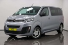 Citroen SpaceTourer Blue HDi L2 Business M 9-Sitze LED