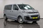 Citroen SpaceTourer Blue HDi L2 Business M 9-Sitze LED