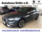 SEAT Leon FR e-HYBRID 150KW/204PS