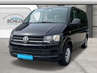 Volkswagen Multivan 2.0 Trendline 2,0 l TDI DSG Winterräder Radträger