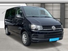 Volkswagen Multivan 2.0 Trendline 2,0 l TDI DSG Winterräder Radträger