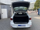 SEAT Leon ST Kombi Tiptronic  Vollausstattung   Style