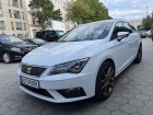 SEAT Leon ST Kombi Tiptronic  Vollausstattung   Style